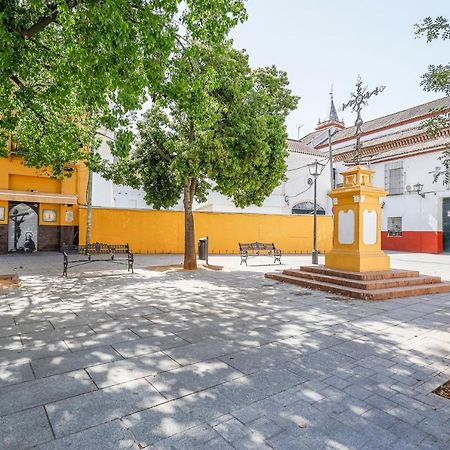 Apartamento 1 Habitacion Plaza San Julian Centro Seville Exterior photo